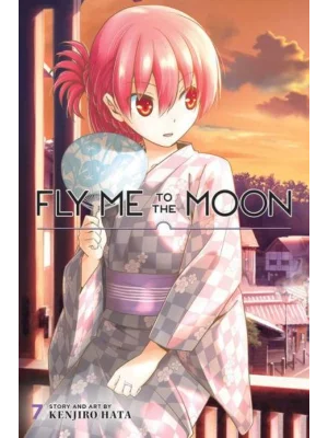 Fly Me to the Moon, Vol. 7