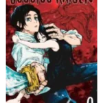JUJUTSU KAISEN 0 PA