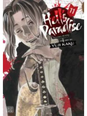 Hell's Paradise: Jigokuraku, Vol. 11