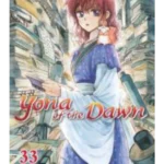 Yona of the Dawn, Vol. 33