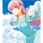 Fly Me to the Moon, Vol. 8