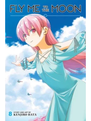 Fly Me to the Moon, Vol. 8