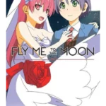 Fly Me to the Moon, Vol. 10