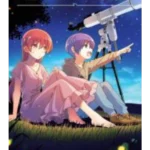 Fly Me to the Moon, Vol. 11