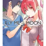 Fly Me to the Moon, Vol. 12