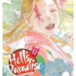 Hell's Paradise: Jigokuraku, Vol. 12