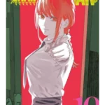 Chainsaw Man, Vol. 10