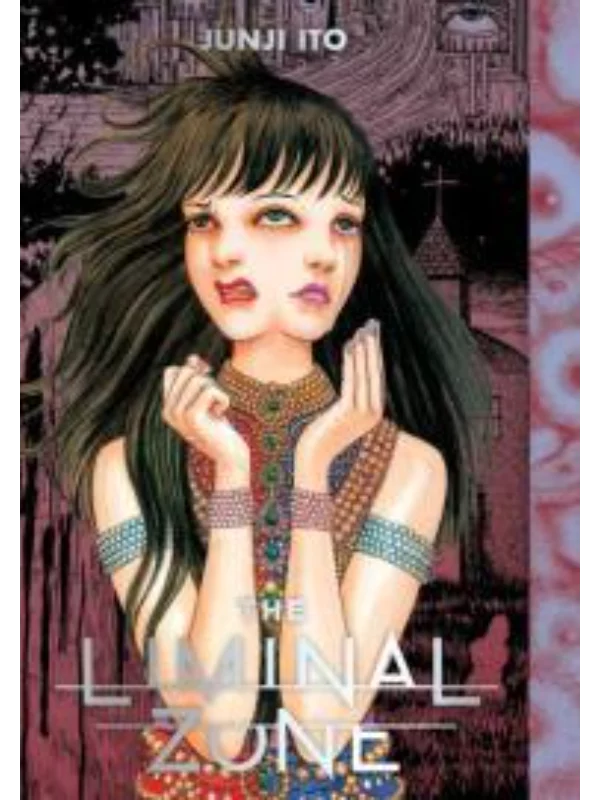 The Liminal Zone - Image 1