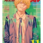 Chainsaw Man, Vol. 11
