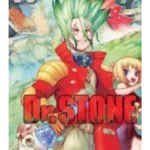 Dr. Stone, Vol. 20 Pa