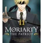 Moriarty the Patriot, Vol. 11