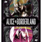 Alice in Borderland, Vol. 2