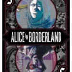 Alice in Borderland, Vol. 3