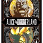 Alice in Borderland, Vol. 4