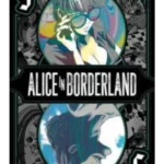 Alice in Borderland, Vol. 5
