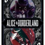 Alice in Borderland, Vol. 6