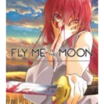 Fly Me to the Moon, Vol. 16