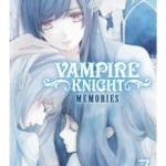Vampire Knight: Memories, Vol. 7