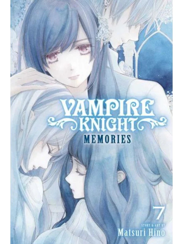 Vampire Knight: Memories, Vol. 7 - Image 1
