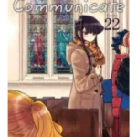 Komi Can't Communicate, Vol. 22