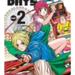 Sakamoto Days, Vol. 2