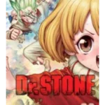 Dr. STONE, Vol. 22