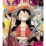 One Piece, Vol. 100