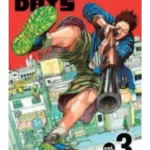 Sakamoto Days, Vol. 3