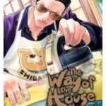 The Way of the Househusband, Vol. 8