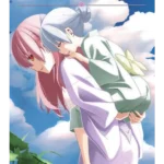 Fly Me to the Moon, Vol. 17