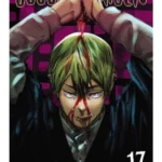 Jujutsu Kaisen, Vol. 17