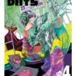 Sakamoto Days, Vol. 4