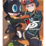Persona 5, Vol. 9