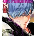 One-Punch Man, Vol. 24