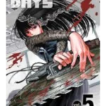 Sakamoto Days, Vol. 5