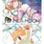Fly Me to the Moon, Vol. 18