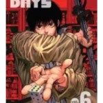 Sakamoto Days, Vol. 6