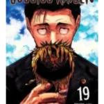 Jujutsu Kaisen, Vol. 19