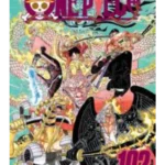 One Piece, Vol. 102