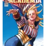 My Hero Academia, Vol. 34