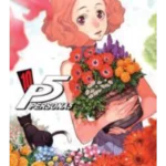 Persona 5, Vol. 10