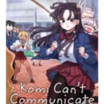 Komi Can't Communicate, Vol. 25