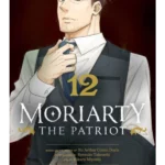 Moriarty the Patriot, Vol. 12