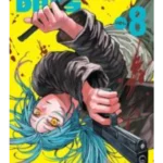 Sakamoto Days, Vol. 8