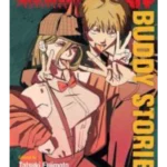 Chainsaw Man: Buddy Stories