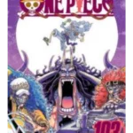 One Piece, Vol. 103