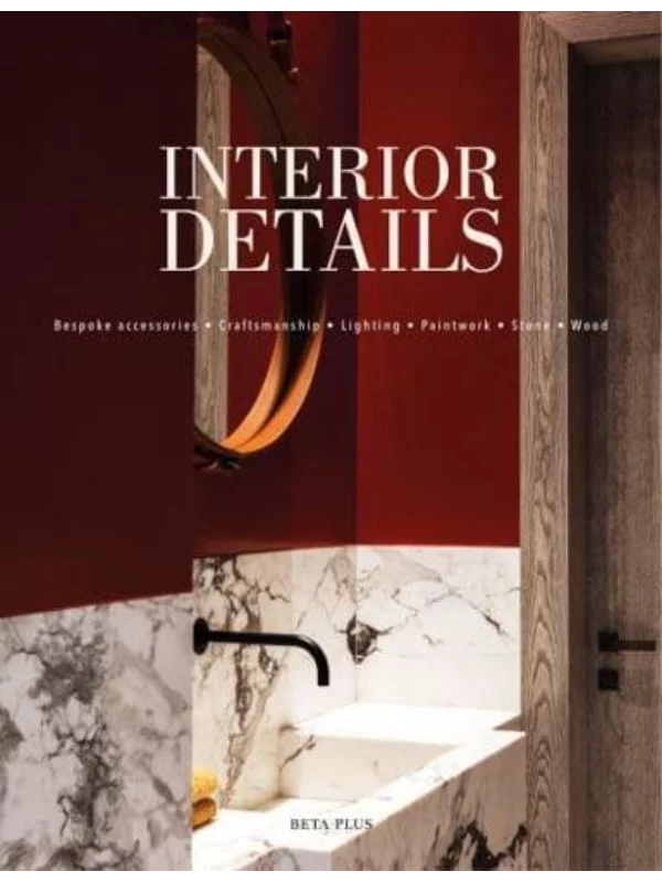 Interior Details 1