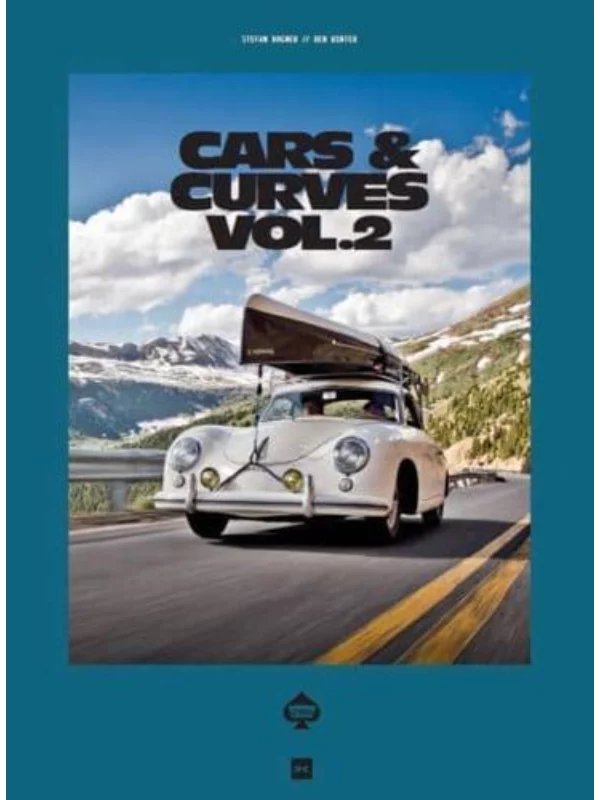 Cars & Curves Vol.2 - Image 1