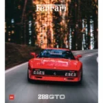 Ferrari 288 GTO - Delius Klasing Verlag GmbH