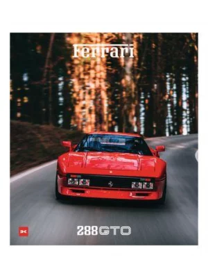 Ferrari 288 GTO - Delius Klasing Verlag GmbH